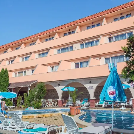 Лозенец Резорт