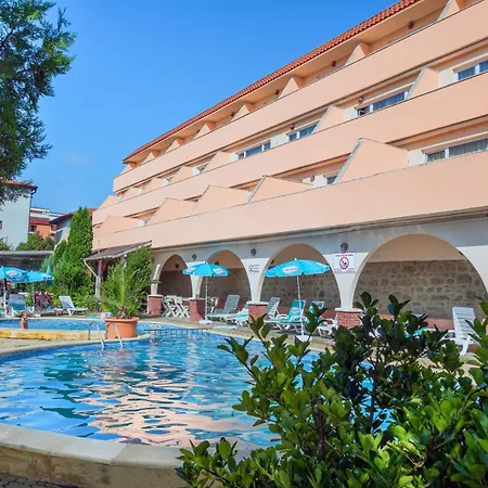 Лозенец Резорт 3*