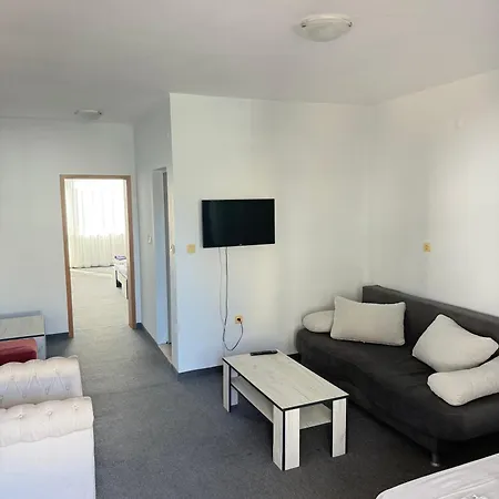 ホテル Лозенец Резорт