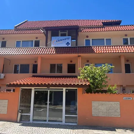 Лозенец Резорт 酒店