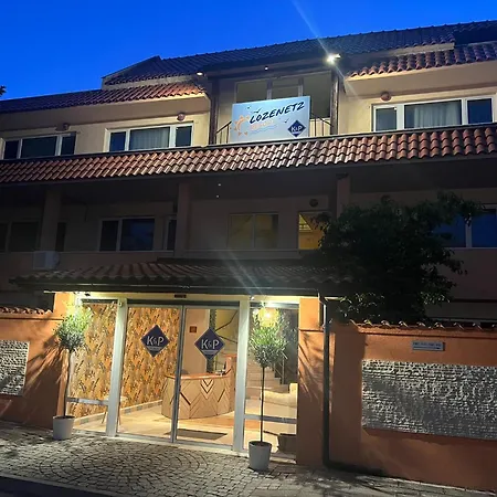 酒店 Лозенец Резорт 3*