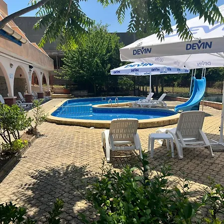 Лозенец Резорт 酒店