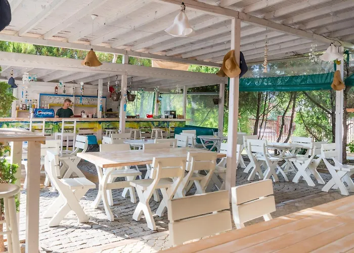 酒店 Лозенец Резорт