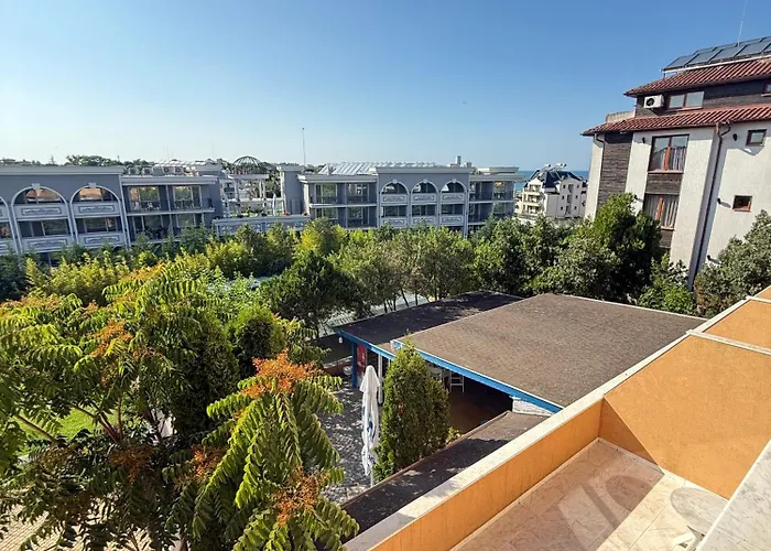 Лозенец Резорт 3*