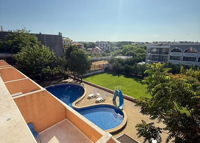 Лозенец Резорт 3* 洛泽内茨