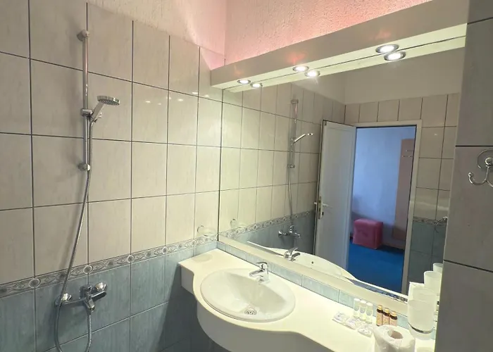 酒店 Лозенец Резорт 3*