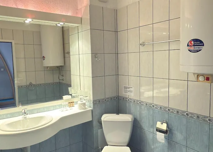 Лозенец Резорт 3*