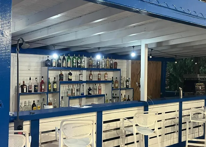 Лозенец Резорт 酒店