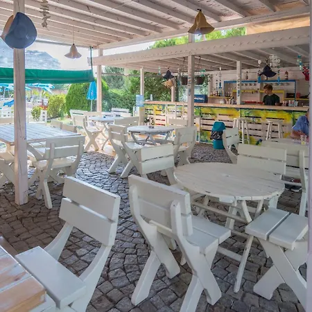 Hotel Лозенец Резорт Lozenets