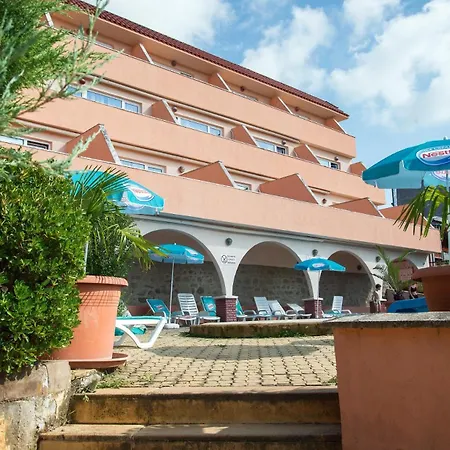 Лозенец Резорт 3* Lozenets