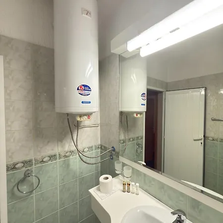 Лозенец Резорт Hotel 3*