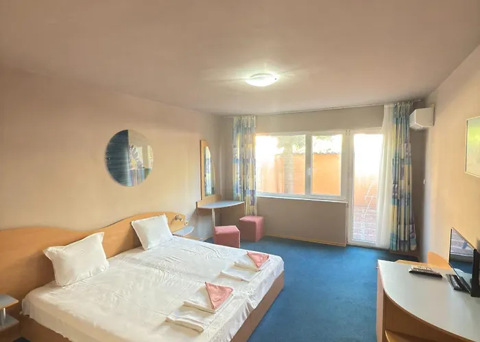 Hotel Лозенец Резорт Lozenets