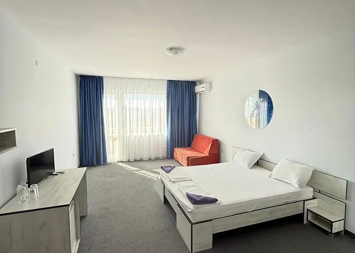 Hotel Лозенец Резорт