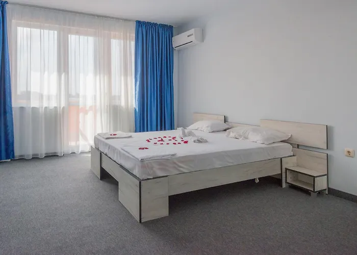 Hotel Лозенец Резорт