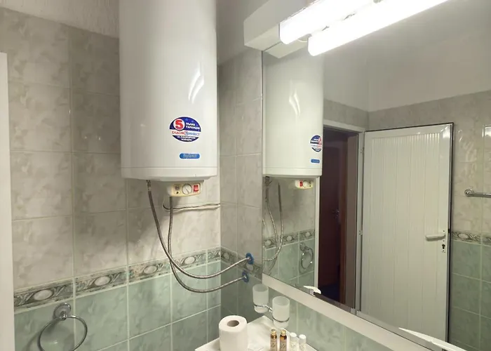 Лозенец Резорт Hotel 3*